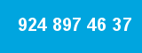 924 897 46 37